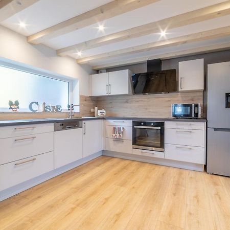 Maison Florentine Gunstett Eksteriør bilde