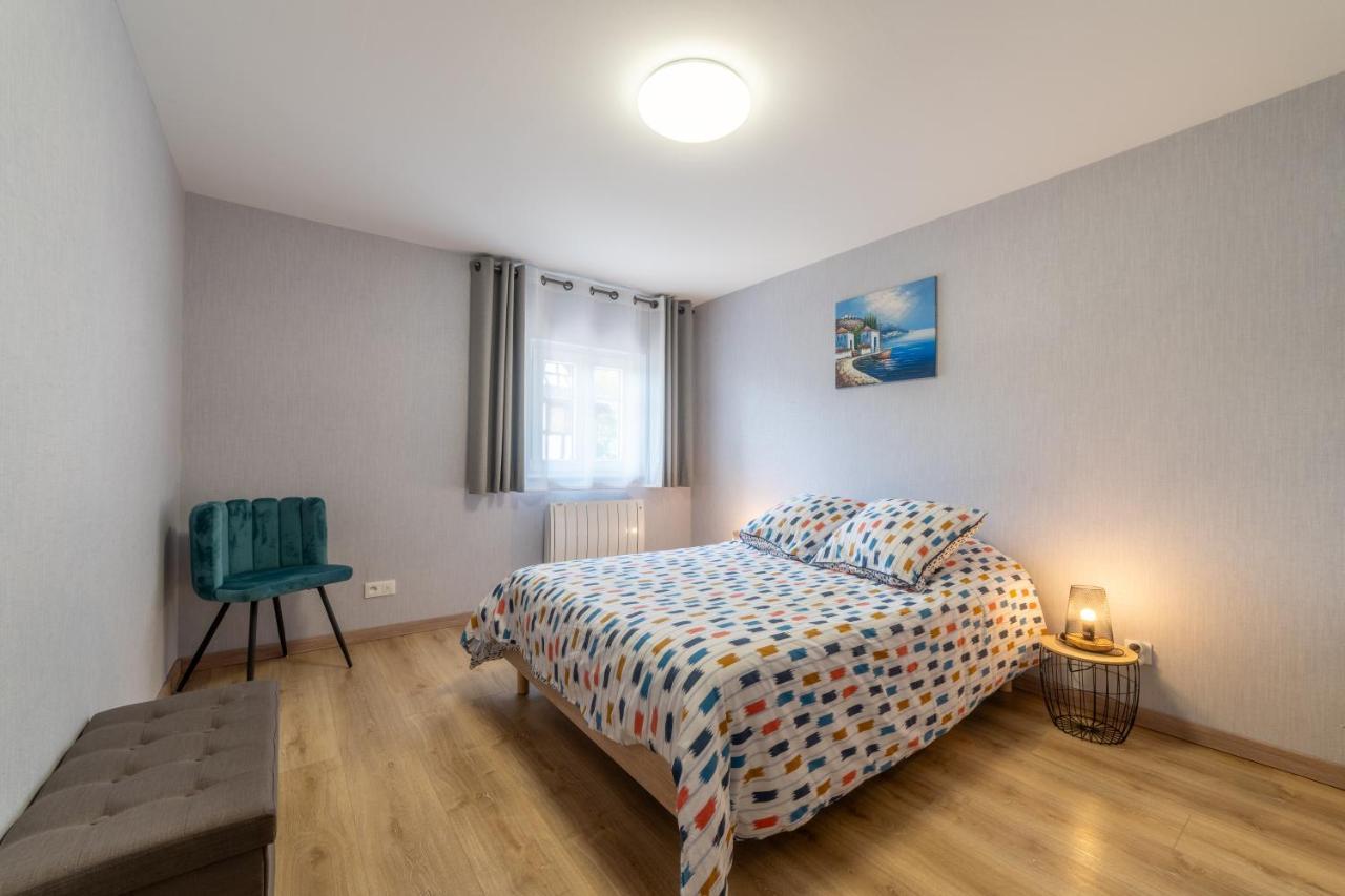 Maison Florentine Gunstett Eksteriør bilde